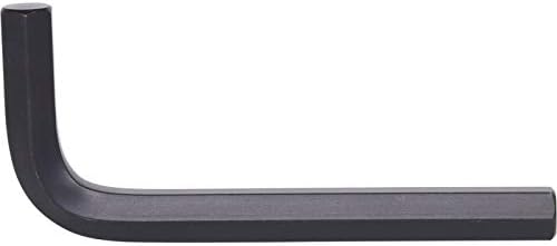 KS Tools 151.2617 17mm Short Basic Hex Key Wrench, Schwarz, 17 mm - Image 4