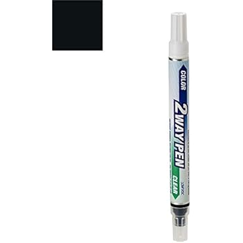 automotive expresspaint lincoln touch paint clearcoat trm matte trim window