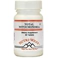 Nutri-West - Total Mitochondria 90 Tablets