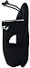 Fitletic 8-ounce Sport Water Bottle with Holster Attachable to Belts. No-Bite Cap Quick Hydration for Daily Running, Marathon, Triathlon