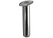 CE Smith - Flush Mount Cast Bottom Rod Holder - Tough Boat Accessories - 15-Degree (53671CA)