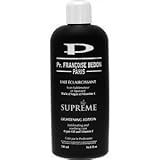 Sponsei Francoise Bedon Supreme Lightening Body Lotion Sublimating And Soothing Care Argan Oil And