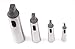 HHIP 3900-1850 Morse Taper Sleeve, 4-Piece Set