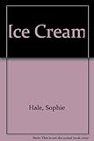 Hardcover Ice Cream Book
