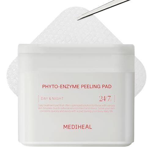 MEDIHEAL Toner Pads