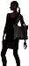 Ju-Ju-Be Onyx Collection Be Light Tote Bag, Black Out