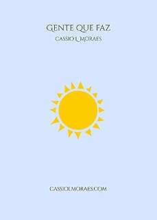 Livro Gente Que Faz
