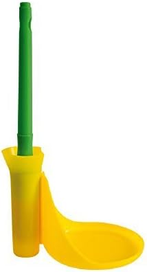 Effol Pinsel-Fix Brush-Fix practical hoof brush in a can, a clean and simple solution by NETPROSHOP