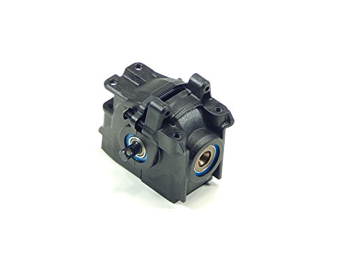 Traxxas Slash Stampede 4X4 Rear 