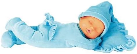 IL MIO BEBE' LUMIMUSICALE - SI ILLUMINA E SUONA DOLCI MELODIE - PELUCHE PER LA NANNA