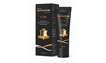 PALSONS Sunmate PG Gel Cream