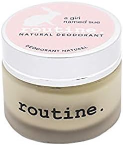 ROUTINE A Girl Named Sue, 50 ML