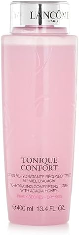 Lancôme Tonique Confort Toner 400ml Moisturizing Cleansing Soothing view 4