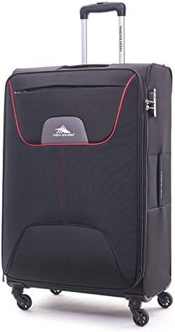 high sierra hardside spinner luggage set