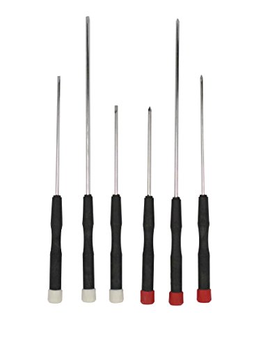 SE 755SD Electronic Screwdriver Set (6 PC.)