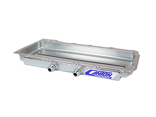Canton Racing 12-200 Dry Sump Oil Pan for GM LS1/LS6 Engine
