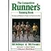 Competitive Runner's Training Book by