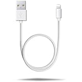 Lightning to USB Cable For DJI Phantom 3 4 DJI Inspire 1 Remote , Apple iPhone 6S 7 6 Plus, iPad Pro, 5S, 5 SE, iPod, sync data / charger perfect size for Multi Station Certified ESSENTIAL SALES4YOU
