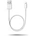 Lightning to USB Cable For DJI Phantom 3 4 DJI Inspire 1 Remote , Apple iPhone 6S 7 6 Plus, iPad Pro, 5S, 5 SE, iPod, sync data / charger perfect size for Multi Station Certified ESSENTIAL SALES4YOU