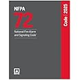 NFPA 72 National Fire Alarm and Signaling Code®, 2025