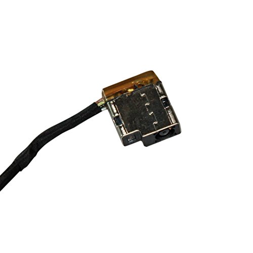 DC POWER JACK HARNESS CABLE FOR HP Pavilion 15-af113cl 15-af117ng 15-af119ca