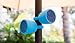 Boom Swimmer Waterproof Wireless Bluetooth Speaker - Blue