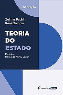 Livro Teoria do Estado