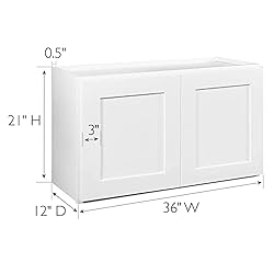 Design House 543322 Brookings Unassembled RTA