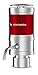 Electric Wine Aerator Vita Saggia - Instant 1-touch Control Pump Luxury Kit - For Most Refined Taste and Enhanced Flavor - Battery Operated - Automatic Dispenser Pourer Portable Compact - Gift Box