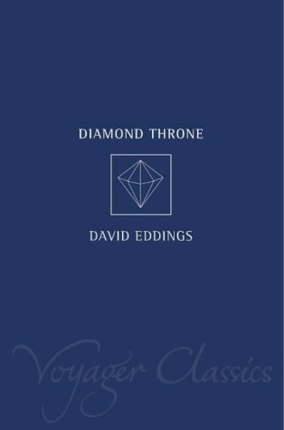 The Diamond Throne (Voyager Classics)
