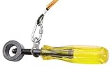 Stanley J2108-TT Tether-Ready Punch & Chisel Holder