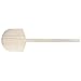 American Metalcraft 4212 Wooden Pizza Peel, 42-Inch Length, 13-Inch Blade, Brown