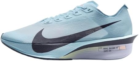 Amazon.com | Women's ZoomX Vaporfly Next% 4 (100 - White/Gridiron