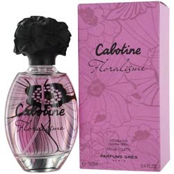 Cabotine Perfume by Gres for women Personal Fragrances