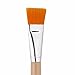 Professional Brush for Facial Mud Mask - Soft Face Makeup - Flat Mask Brushes - Cosmetic Tools and Makeup Foundation Brushes