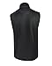 IZOD Men's Advantage Performance Spectator Fleece Vest