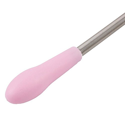 Facial Hair Remover Spring Women Manual Epilator Threading Shaving Bleaching Beauty Tool 2Pcs