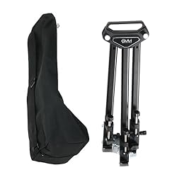 GVM Tripod Dolly, Professional Heavy Duty Tripod