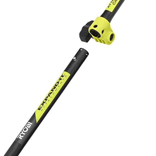 RYOBI 40-Volt HP Brushless Lithium-Ion Cordless Carbon Fiber Shaft