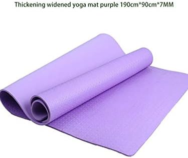 Ollt Yoga Mat10mm Fitness Yoga Mats Bebé Crawling Comfort Foam ...
