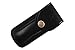 Buck Knives 112 Ranger Folding Knife with Leather Sheath