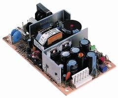 ARTESYN EMBEDDED TECHNOLOGIES NFS40-7610J AC-DC CONV, OPEN FRAME, 3 O/P, 40W