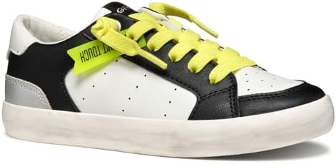 JUNIOR J GISLI Girl A White/Silver 34_EU