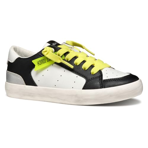JUNIOR J GISLI Girl A White/Silver 34_EU
