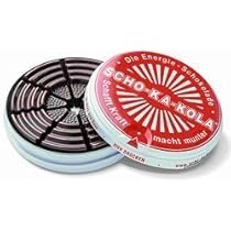 Scho-Ka-Kola Caffeine Rich German Milk Chocolate Tin : Amazon.ca