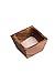White Truffle Salt, All Natural Mediterranean Sea Salt With Italian White Alba Truffles (Fine) - 3 ounce