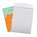 J6584GGWG Jumbo Get Well Greeting Card: Fur You, Featuring a Sweet Cartoon Bear Portrait on a Brightly Colored Confetti Background, With Envelope (Extra Large Size: 8.5