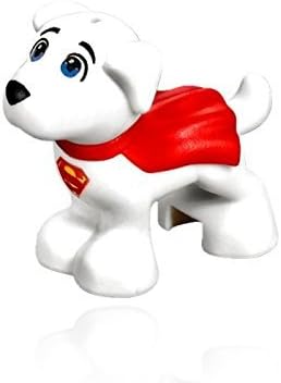 lego krypto the superdog