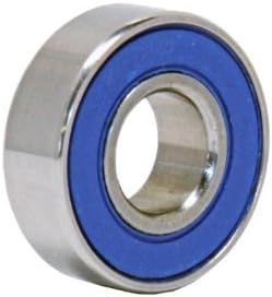 6001 2RS Stainless Steel Bearing