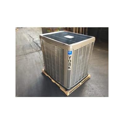 Buy York Ton Split-System Heat Pump, 16 SEER at Ubuy Jordan